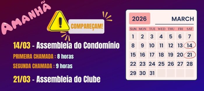 Newsletter 13/03/2026